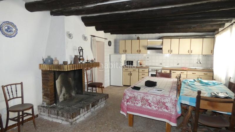 Foto 52ea87ce-71f6-4d69-a68a-2fb7c573e315. Masía vivienda unifamiliar zaragoza. ref vl06072019 en Fuentes de Ebro