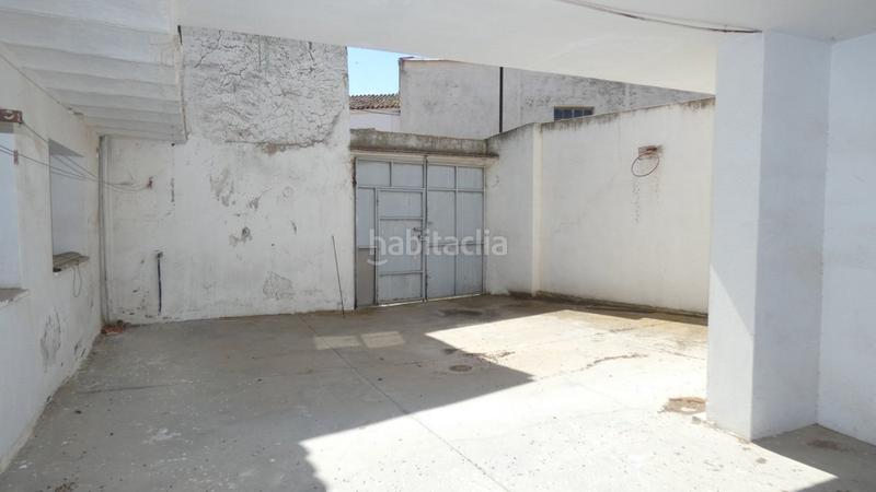 Foto abf0fc7d-2a51-48d0-a825-e66e824b4cff. Masía vivienda unifamiliar zaragoza. ref vl06072019 en Fuentes de Ebro