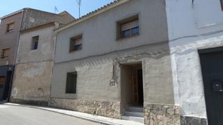 Masia a Fuentes de Ebro. Vivienda unifamiliar en fuentes de ebro zaragoza. ref vl06072019