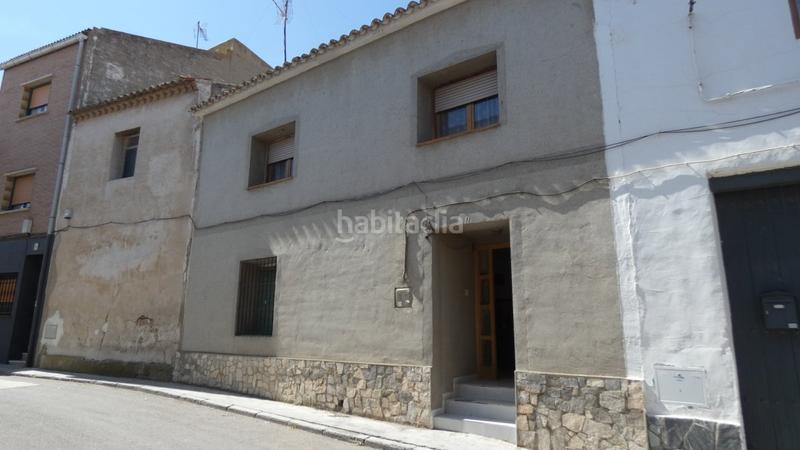 Foto bb7ea6de-6424-410c-b5c5-978fac102282. Masía vivienda unifamiliar zaragoza. ref vl06072019 en Fuentes de Ebro