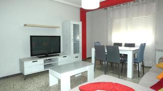 Location Appartement à Torres de Berrellén. Piso amueblado en torres de berrellén zaragoza. referencia al050