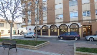 Local Comercial en Monzalbarba. Local comercial en monzalbarba  zaragoza.  referencia l