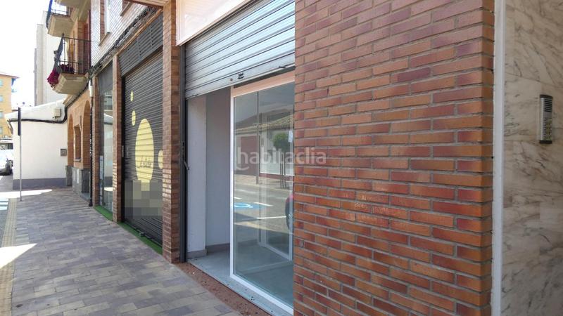 Foto 5c5ba21b-8ce3-4381-b556-9df5b20e2a83. Lloguer local comercial a Utebo