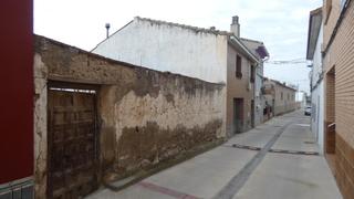 Terreny residencial en Alfocea. Solar en venta en alfocea  zaragoza