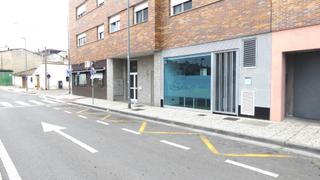 Lloguer Local Comercial a Utebo. Local comercial en utebo zaragoza. referencia  al02142025.