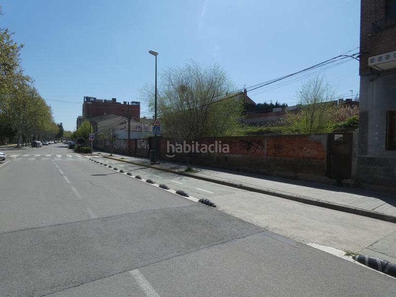 Foto fcd12aaf-6cb9-43ef-81e3-96336fccbbb8. Terreno residencial terreno en suelo urbano zaragoza en Utebo