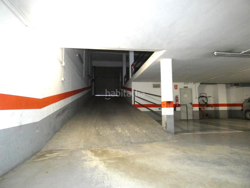 Foto 4ac0a5ff-6fbd-44c9-99cc-3d578009adcd. Parking coche plaza de garaje . ref. vl04242025 en Utebo