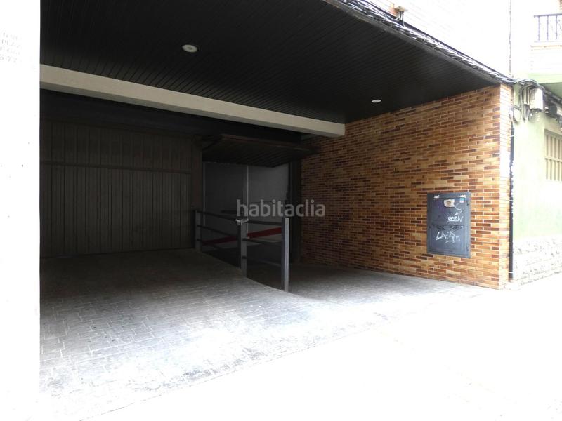 Foto 9896a6c7-6b37-42e8-8d80-84755816785f. Parking coche plaza de garaje . ref. vl04242025 en Utebo