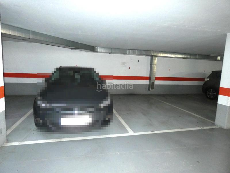 Foto 813f4f8a-9523-407b-8111-eee8de2f7206. Parking coche plaza de garaje . ref. vl04212025 en Utebo