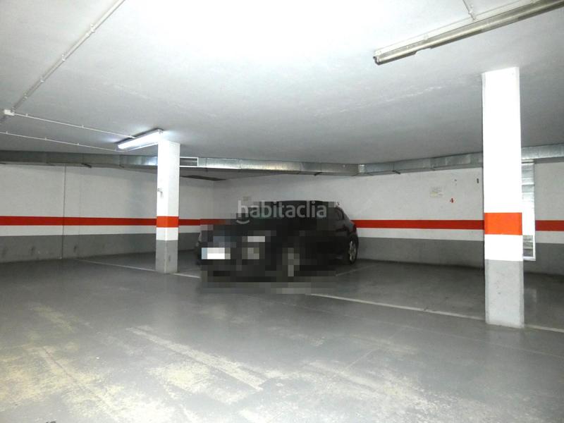 Foto 9b1ff10f-9402-4ebc-adc5-b2f870efec81. Parking coche plaza de garaje . ref. vl04212025 en Utebo