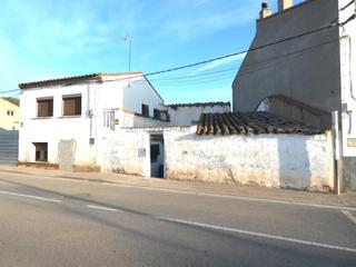 Maison à Monzalbarba. Casa en monzalbarba  zaragoza. referencia vl02242025