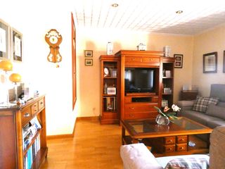 Etagenwohnung in Utebo. Vivienda en el casco antiguo de utebo. referencia vl06032025