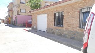 Chalet in Torres de Berrellén. Vivienda de obra nueva, unifamiliar en el centro de torres de be