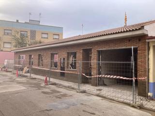 Xalet a Torres de Berrellén. Vivienda de obra nueva, unifamiliar en el centro de torres de be