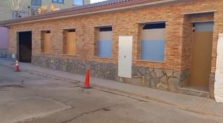 Chalet in Torres de Berrellén. Vivienda de obra nueva, unifamiliar en el centro de torres de be