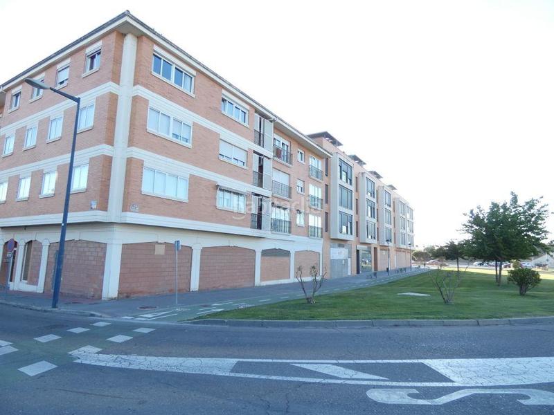 Foto 07b2d6c4-ade4-4884-8aa3-1de77cf84ea9. Alquiler piso  semiamueblado zaragoza. en Utebo