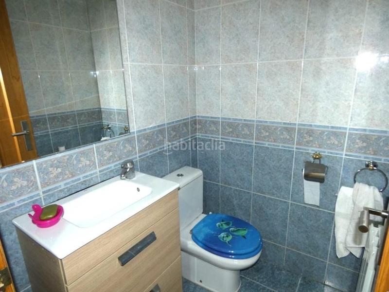 Foto 47567b0a-808f-4d1d-a0c2-96199e8c21b1. Alquiler piso  semiamueblado zaragoza. en Utebo
