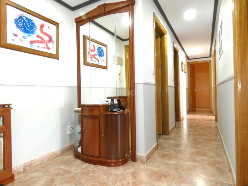 Foto 85328f02-c515-4b51-aebd-0b2125d97cd1. Alquiler piso  semiamueblado zaragoza. en Utebo