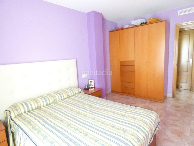 Foto c05e7c36-10ef-4ae1-8c00-ffc50fe16f57. Alquiler piso  semiamueblado zaragoza. en Utebo