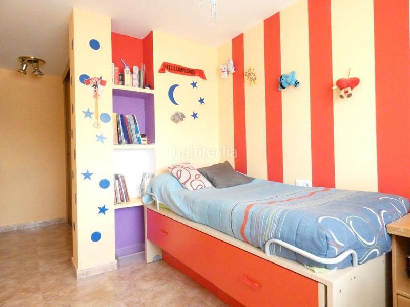 Foto c8de23d4-abef-4431-a79e-1b5e058c466f. Alquiler piso  semiamueblado zaragoza. en Utebo