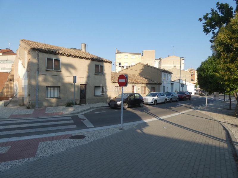 Foto 3ced716b-c6c5-483c-98c0-858ad2017bfd. Terreny residencial a Utebo