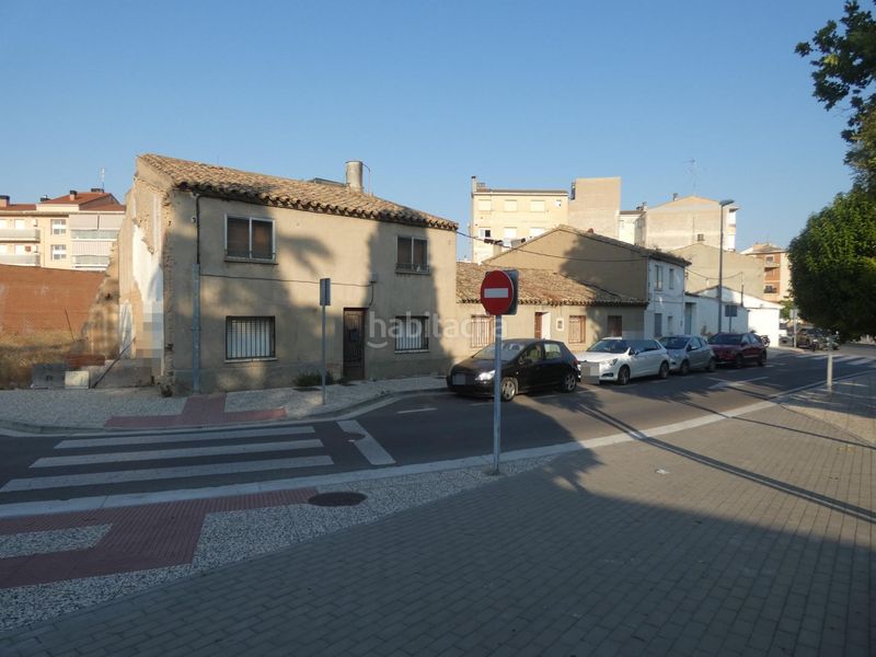 Foto 63bab758-7b4e-49f1-abb3-efee177df6a9. Terreny residencial a Utebo