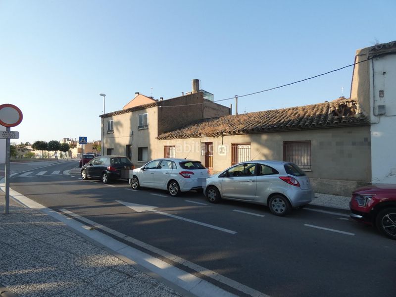 Foto b06f51bc-f4a6-45be-b6d5-2fba364ab509. Terreny residencial a Utebo