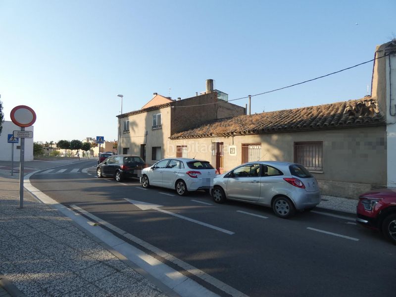 Foto bcc42300-61a7-4257-9207-8d86d09c7d64. Terreny residencial a Utebo
