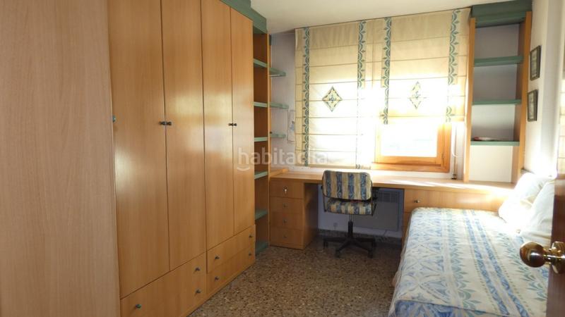Foto aa6f2cc5-69e9-4bac-84eb-486f506813f8. Piso  centrico zaragoza. referencia vl09092025. en Utebo