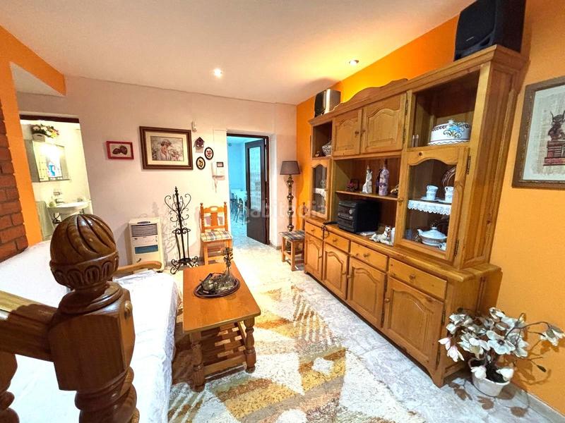 Foto 15e7696a-738c-4696-bb3c-d58447898035. Affitto casa con riscaldamento parcheggio in Utebo