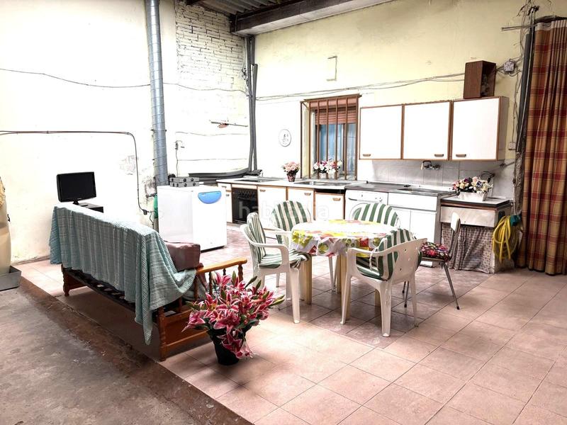 Foto 61ffc514-40f5-47b7-9283-6a05b90e4964. Affitto casa con riscaldamento parcheggio in Utebo