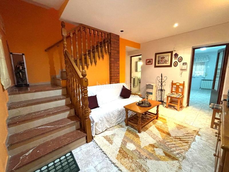 Foto c15b975c-e5ce-4d0e-ba57-5e4949e38c47. Affitto casa con riscaldamento parcheggio in Utebo