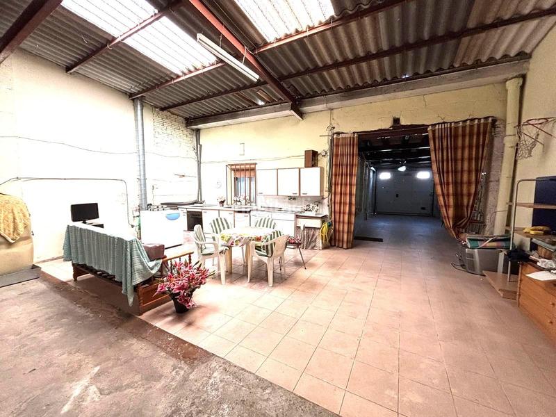 Foto f012e9ca-c54c-4fd2-bf82-2229927efdfa. Affitto casa con riscaldamento parcheggio in Utebo