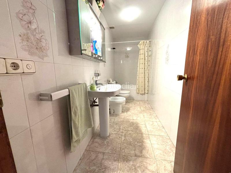 Foto 7957b53a-0b87-403d-8e0e-6492ebf0bbff. Miete haus mit heizung parking in Utebo