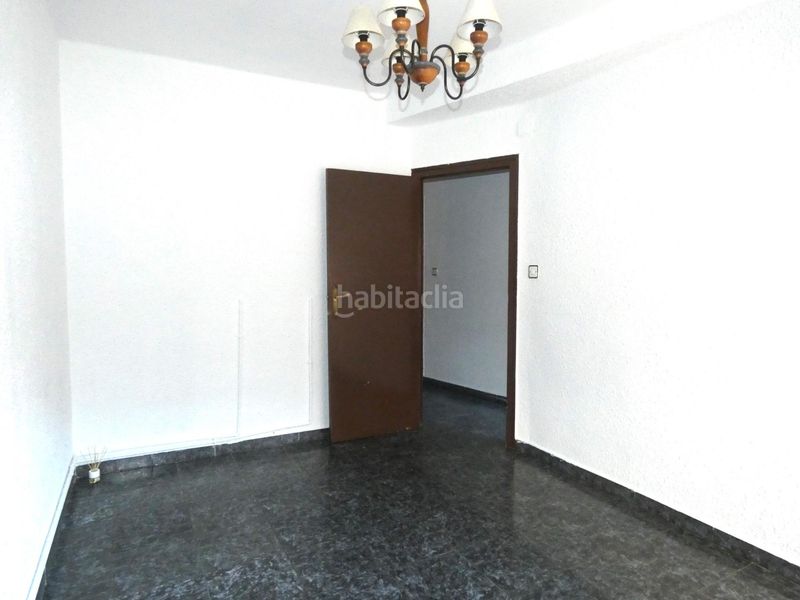 Foto 23b0d6a8-8d64-4ec4-a546-94a9da59c134. Pis amb calefacció a Casetas-Villarrapa Zaragoza