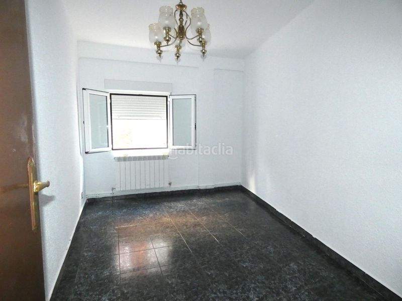 Foto e1fde2d7-8df8-4875-99f2-04840e0c1a4d. Pis amb calefacció a Casetas-Villarrapa Zaragoza