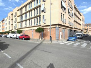 Lloguer Local Comercial a Utebo. Local comercial en utebo zaragoza. referencia  al04222026.