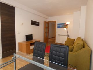 Location Appartement  Calle almozara. Apartamento en utebo zaragoza. referencia al04292022