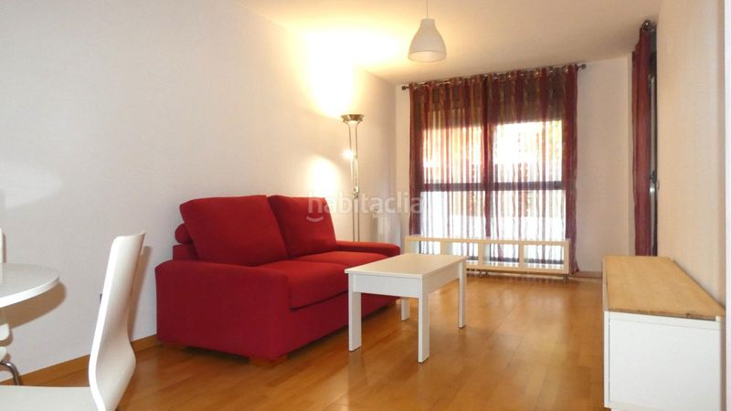 Foto 68482b14-bdb6-4858-8be7-657b9236b02d. Apartament amb calefacció a Alagón