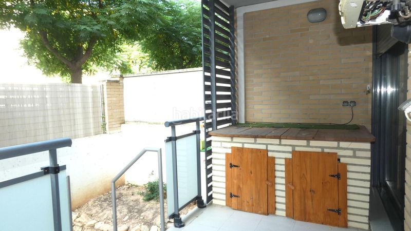 Foto f56f1566-2d9f-4f0b-860b-3e0a48a01fdc. Apartament amb calefacció a Alagón