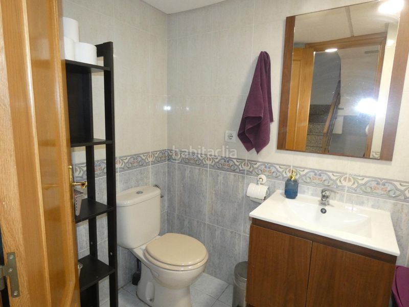 Foto 380fd9df-daf1-435d-8835-9e1dc5a0002e. Casa adossada amb aparcament piscina a Joyosa (La)
