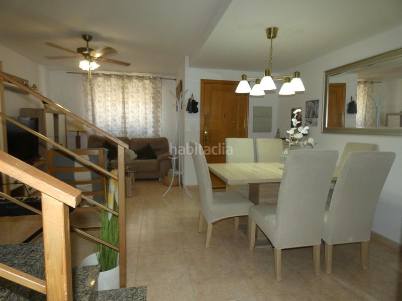 Foto cb1a711a-4443-4f36-8baf-1062d5c7fdf0. Casa adossada amb aparcament piscina a Joyosa (La)