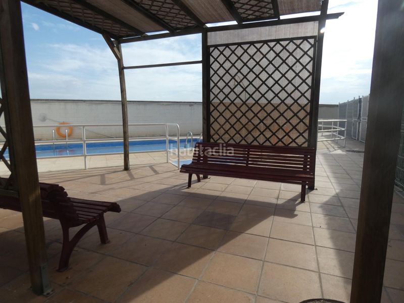 Foto da74cefa-65e9-4456-8abb-7d47b04a3fcf. Casa adossada amb aparcament piscina a Joyosa (La)