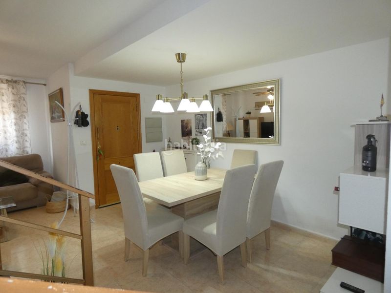 Foto ffe1a018-f72e-4c66-9563-04b2939abc3e. Casa adossada amb aparcament piscina a Joyosa (La)
