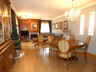Chalet en Utebo. Chalet en utebo zaragoza. referencia vl06172026.