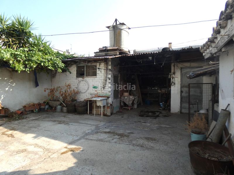 Foto 2f6c7d98-6039-4db4-816d-8dd9ffde3236. Casa amb calefacció aparcament a Casetas-Villarrapa Zaragoza