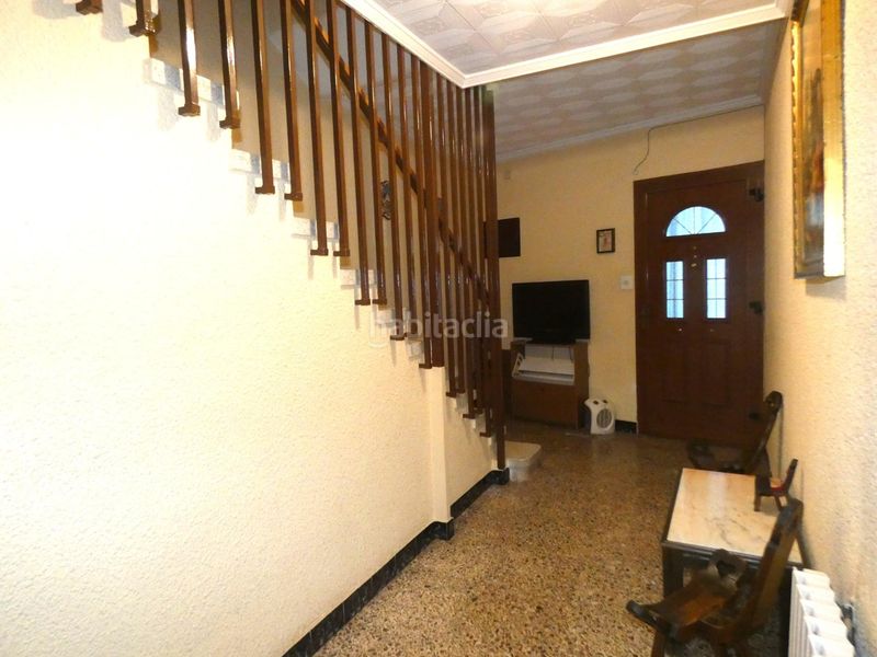 Foto 845601cb-3800-456d-b04e-2242c0cd96a1. Casa amb calefacció aparcament a Casetas-Villarrapa Zaragoza