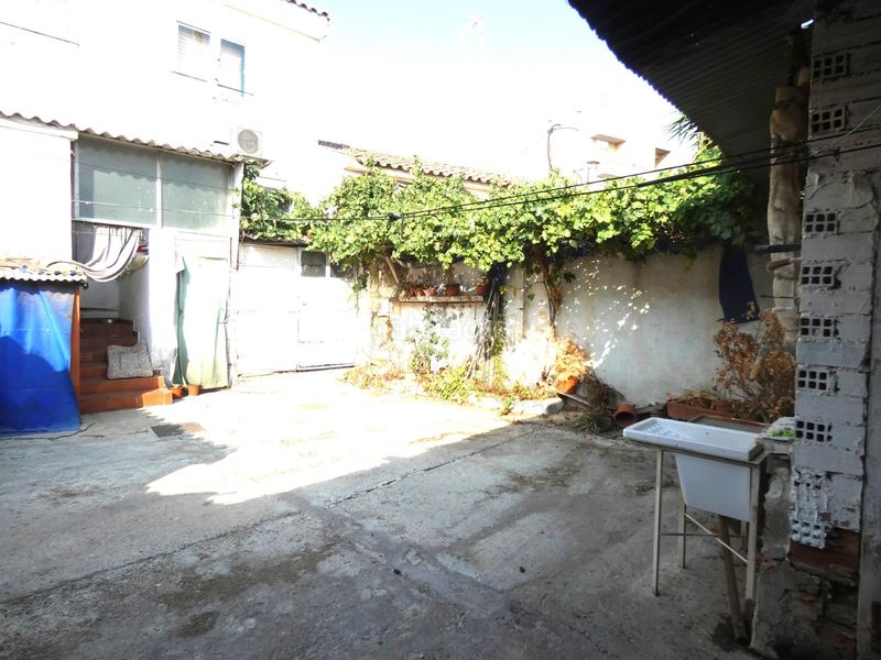 Foto 8f133fc4-a2bc-492c-9b7f-f31d0faf5b9e. Casa amb calefacció aparcament a Casetas-Villarrapa Zaragoza