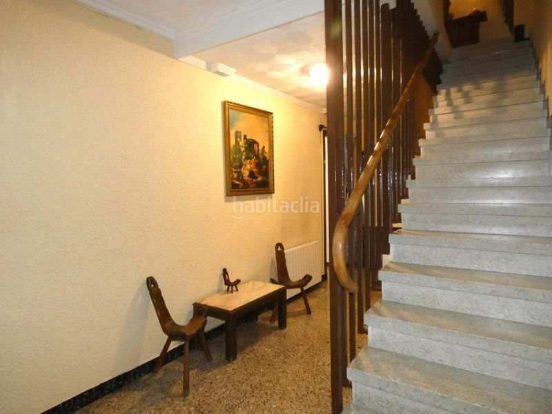 Foto a953ca0b-7f4a-4300-9179-0f72517cc18f. Casa amb calefacció aparcament a Casetas-Villarrapa Zaragoza