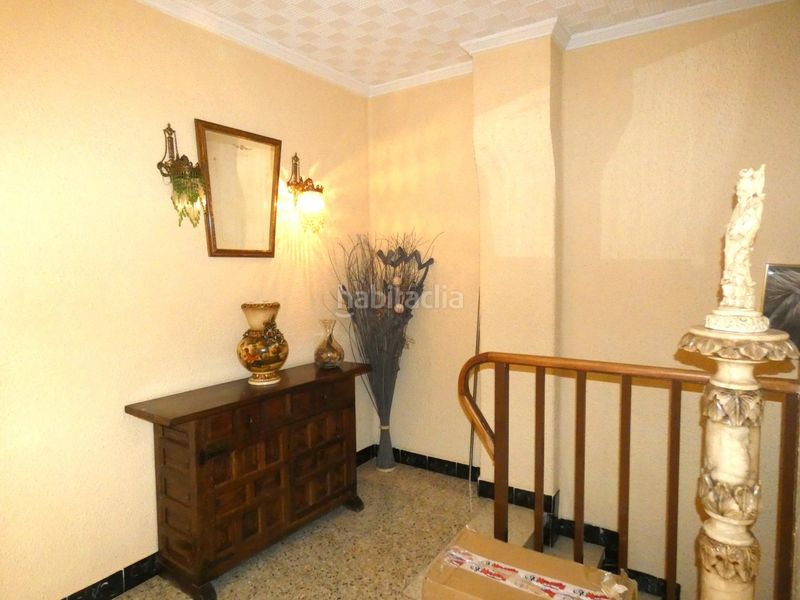 Foto bb0ab20b-6c63-4c49-872c-e8548583d33c. Casa amb calefacció aparcament a Casetas-Villarrapa Zaragoza
